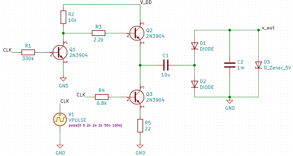 Mystery Circuit 1 Electrical Engineering Hardware FYI