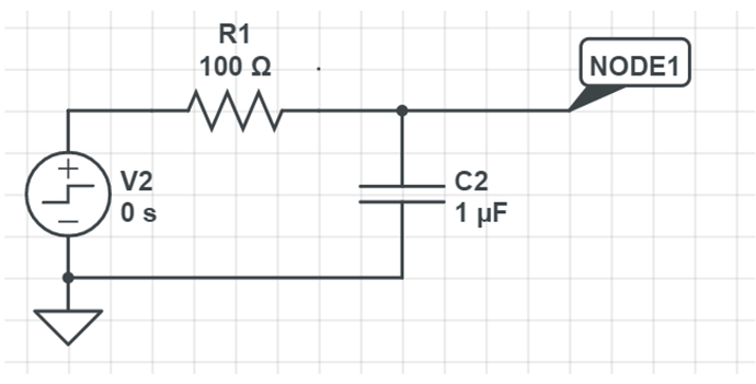 RC Filter