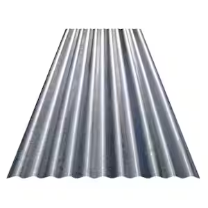 Sheet Metal Corrugation